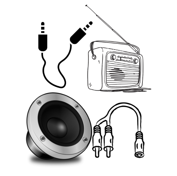 Audio Oprema Image
